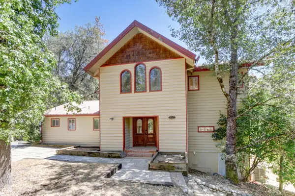 14975 Deerwood Place, Grass Valley, CA 95949