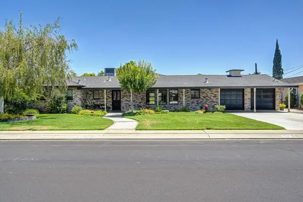 724 Vera Avenue, Ripon, CA 95366
