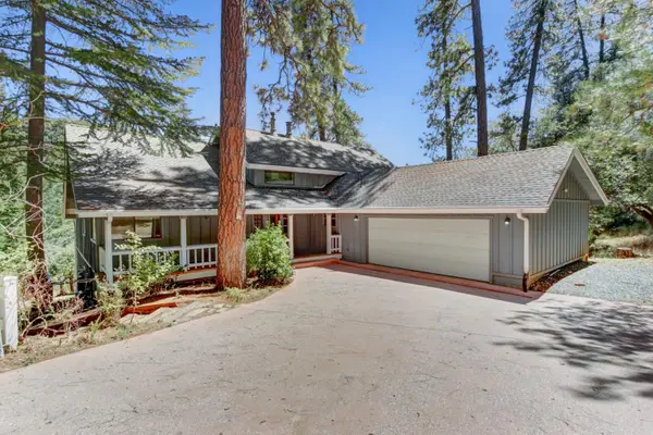 20791 Woodbury Drive, Grass Valley, CA 95949