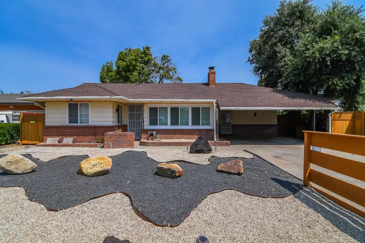 8031 Lorin Avenue, Sacramento, CA 95828 - #1