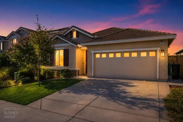 2984 Le Bourget Lane, Lincoln, CA 95648