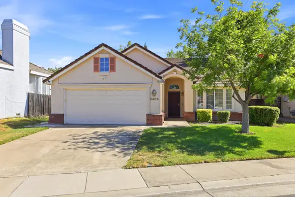 6408 Brockenhurst Drive, Elk Grove, CA 95758