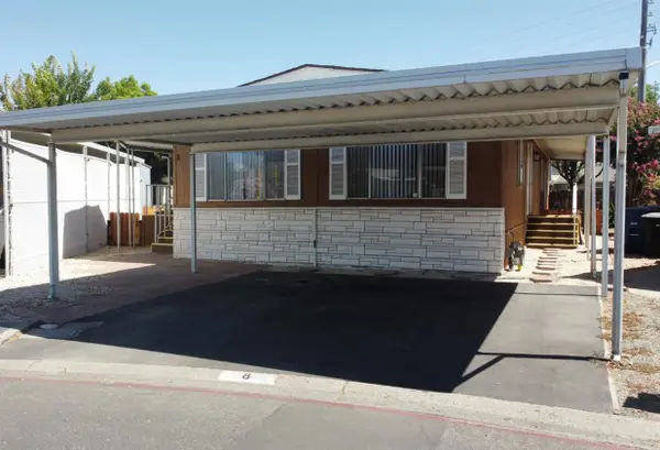 8 Schooner Lane, Modesto, CA 95356
