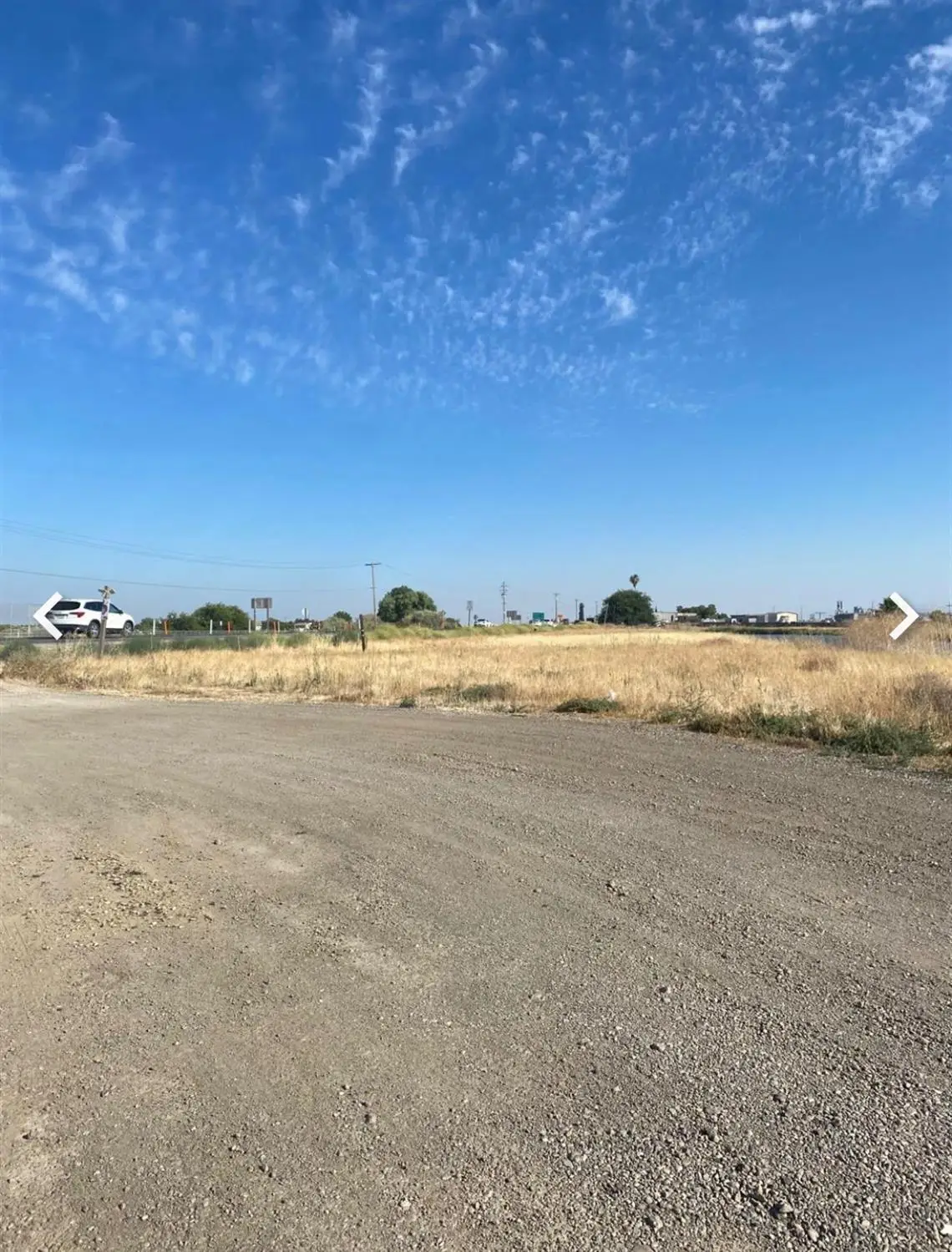 2206 N Street, Firebaugh, CA 93622 - #1