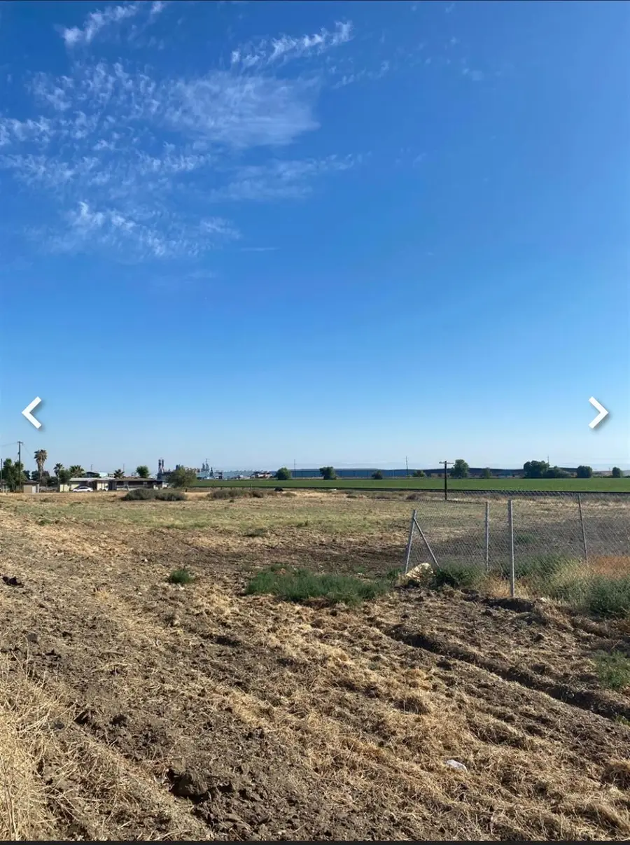 2206 N Street, Firebaugh, CA 93622 - #2
