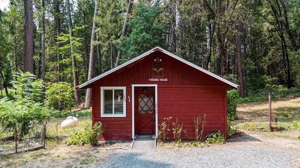 10960 Berggren Lane, Nevada City, CA 95959