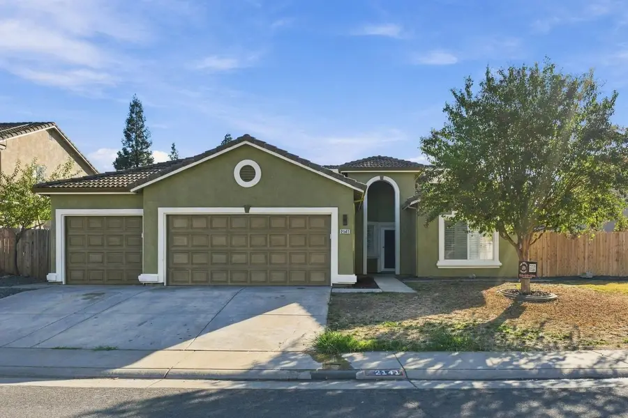 2141 Butterfield Ln, Lincoln, CA 95648 - #2