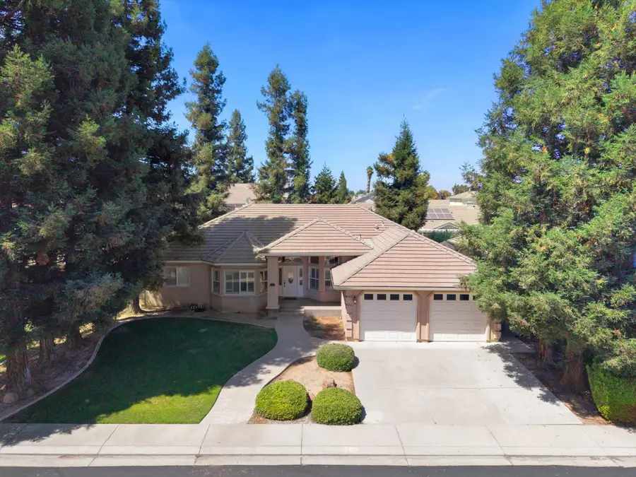 2424 Thaddeous Drive, Escalon, CA 95320 - #2