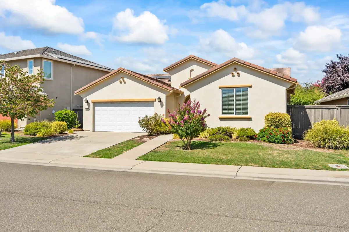 5368 Otter Pond Way, Rancho Cordova, CA 95742 - #1