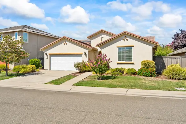 5368 Otter Pond Way, Rancho Cordova, CA 95742