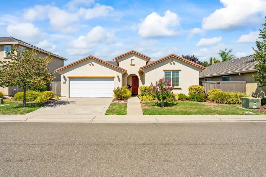 5368 Otter Pond Way, Rancho Cordova, CA 95742 - #3