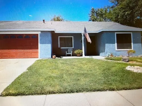 507 Lady Slipper Lane, Newman, CA 95360