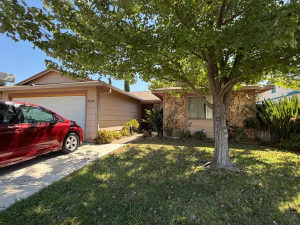 8533 Sunrise Woods Way, Sacramento, CA 95828