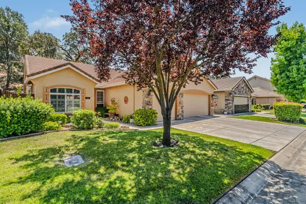 151 Gold King Drive, Valley Springs, CA 95252