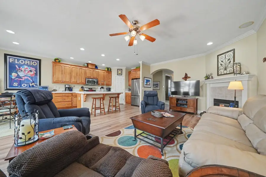 151 Gold King Drive, Valley Springs, CA 95252 - #2