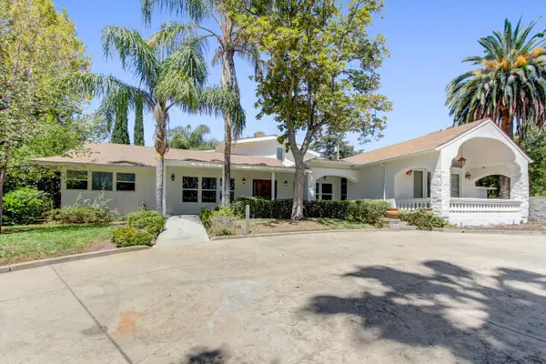 3303 Pope Ave, Sacramento, CA 95821