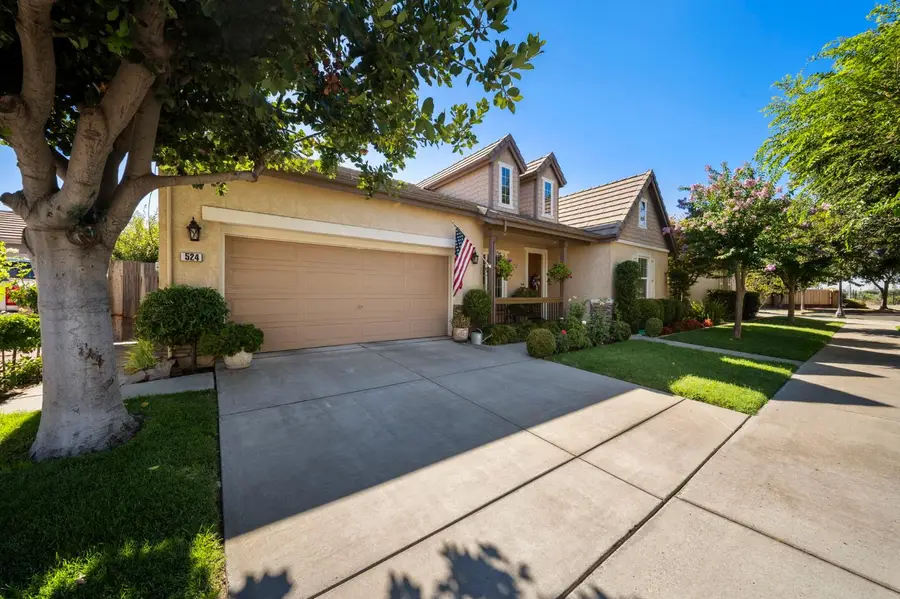 524 Dales Pony Court, Oakdale, CA 95361 - #3