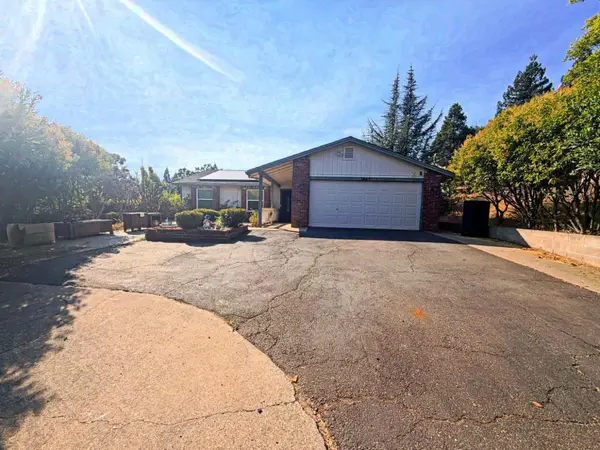 2647 Wentworth Road, Cameron Park, CA 95682