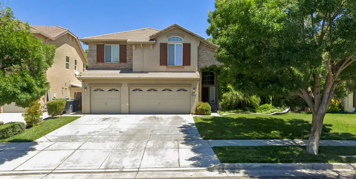1670 Mahogany Drive, Los Banos, CA 93635 - #1