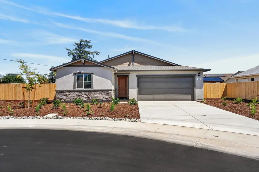 1665 Piner Court, Yuba City, CA 95993 - #2