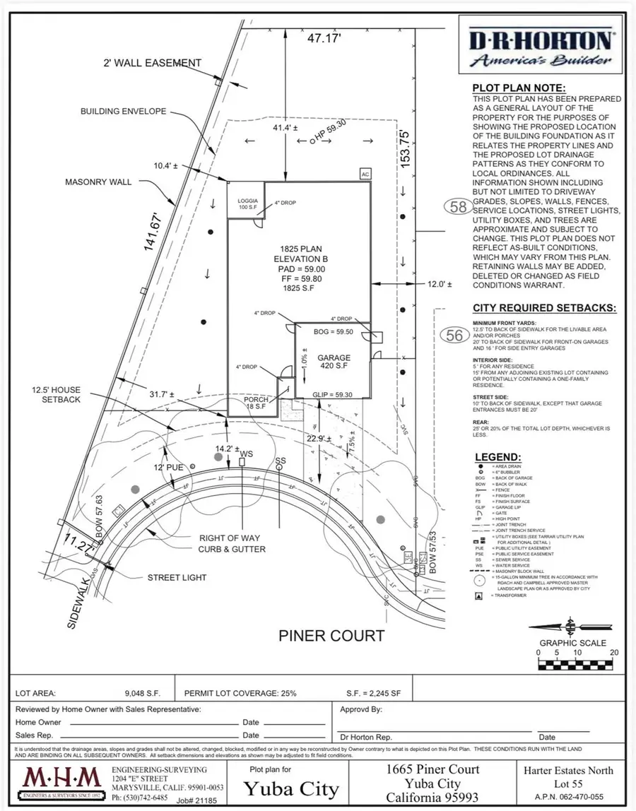 1665 Piner Court, Yuba City, CA 95993 - #3