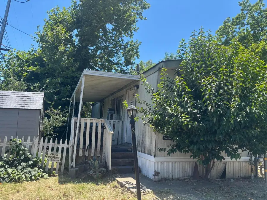 5000 Auburn Blvd. #36, Sacramento, CA 95841 - #2