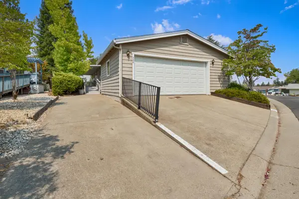 4390 Patterson Drive #240, Diamond Springs, CA 95619