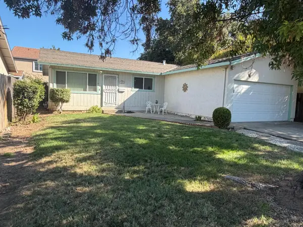 1509 Christina Avenue, Stockton, CA 95204