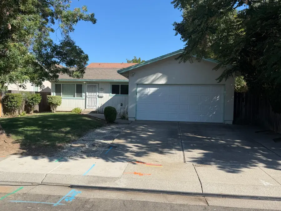1509 Christina Avenue, Stockton, CA 95204 - #2