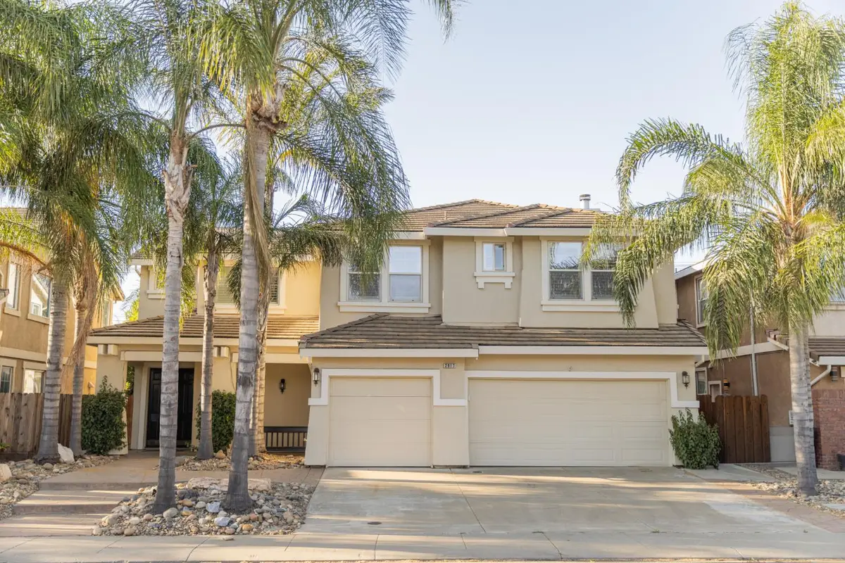 2917 Medinah Way, Modesto, CA 95355 - #1