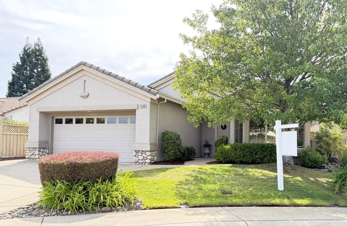 1140 Sun Flare Court, Lincoln, CA 95648 - #1