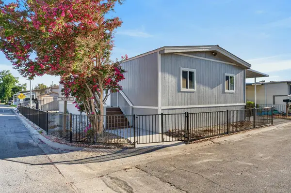 8230 Faith Lane #19, Sacramento, CA 95828