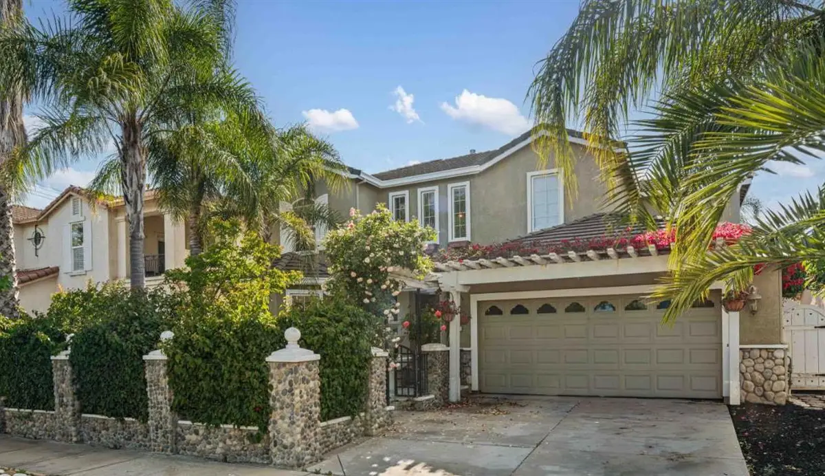 4111 Panorama Avenue, Turlock, CA 95382 - #1