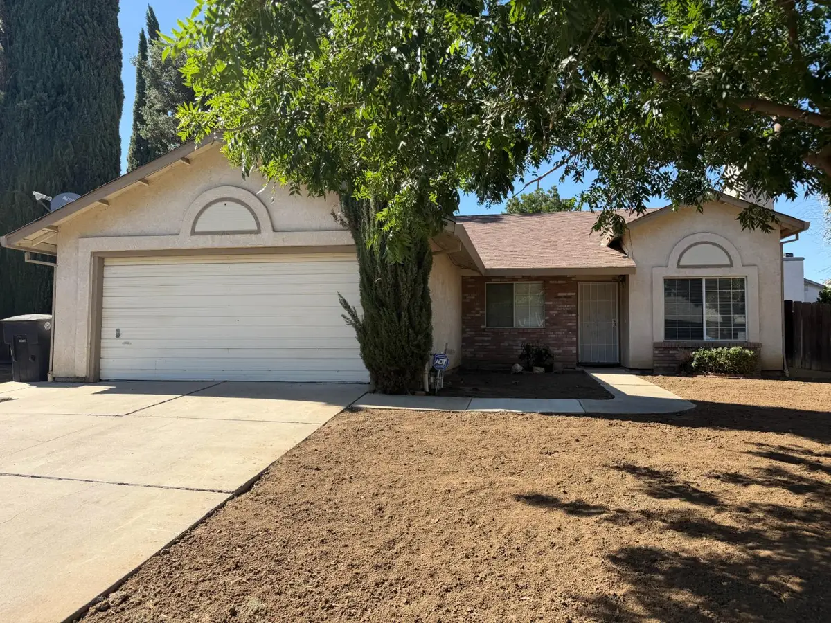 545 Westfield Place, Patterson, CA 95363 - #1