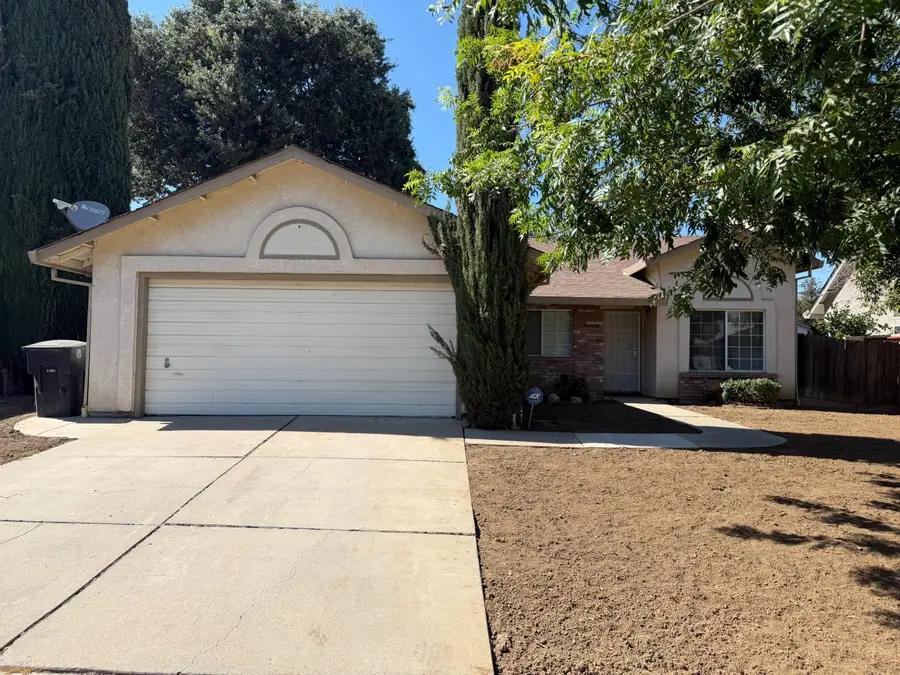 545 Westfield Place, Patterson, CA 95363 - #2