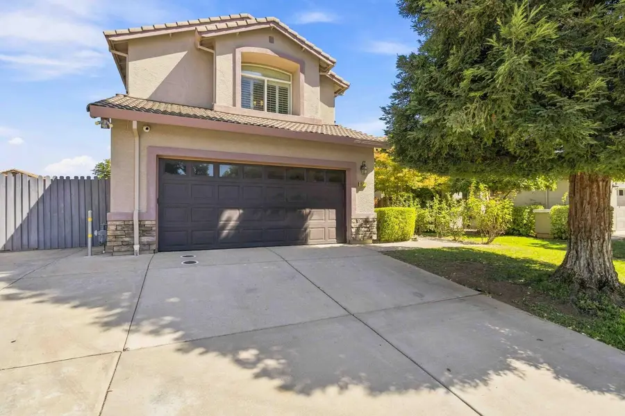 10727 Byington Way, Rancho Cordova, CA 95670 - #3