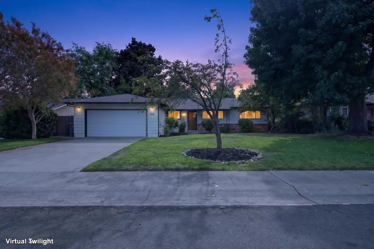 1164 Derick Way, Sacramento, CA 95822 - #1
