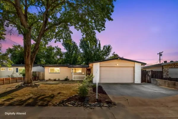 1310 Sheridan Avenue, Roseville, CA 95661
