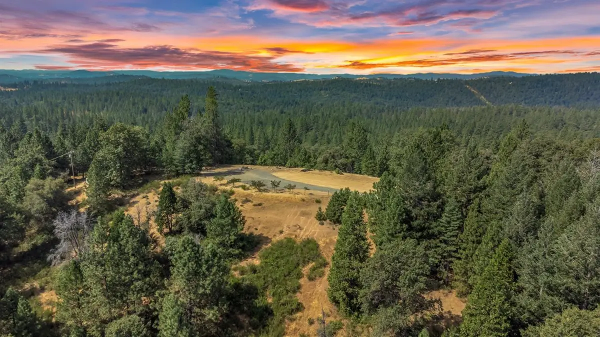 3400 Graybar Mine Road, Garden Valley, CA 95633 - #1