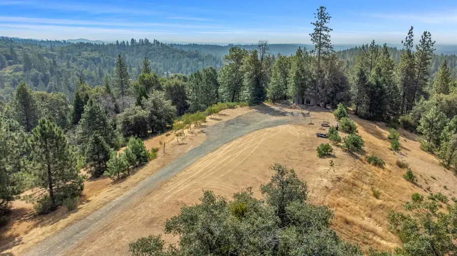 3400 Graybar Mine Road, Garden Valley, CA 95633 - #2