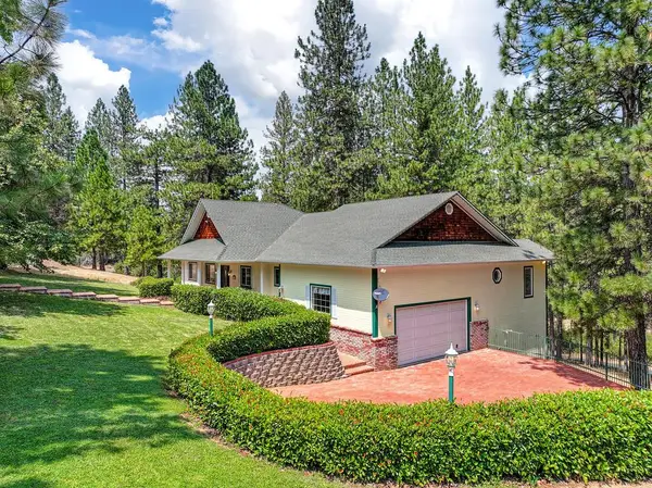 19707 Wedemeyer Place, Colfax, CA 95713