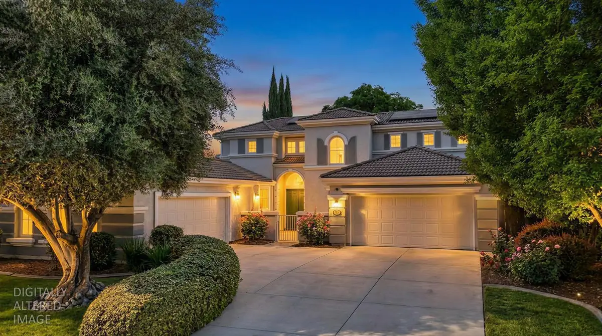 5415 Rogers Street, Davis, CA 95618 - #1