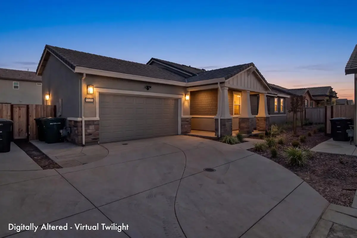 6320 Sun Haven Street, Hughson, CA 95326 - #1