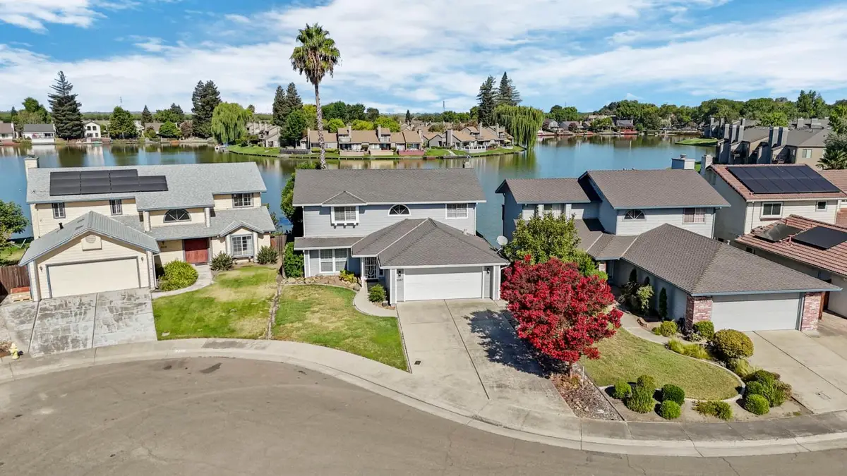 3267 Lakeshore Court, Stockton, CA 95219 - #1