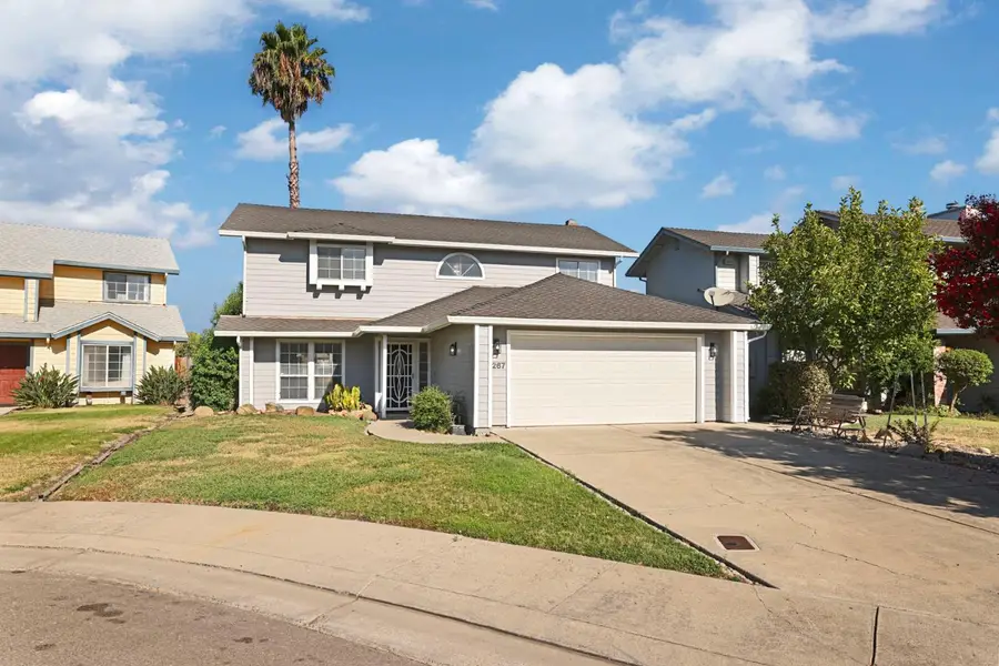 3267 Lakeshore Court, Stockton, CA 95219 - #2