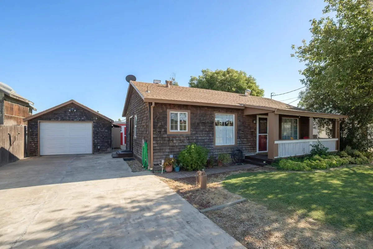 4708 E Hogan Lane, Lodi, CA 95240 - #1
