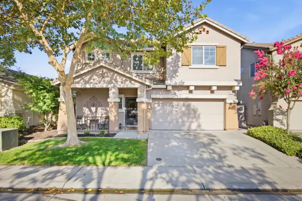 1601 Blue Squirrel Street, Roseville, CA 95747