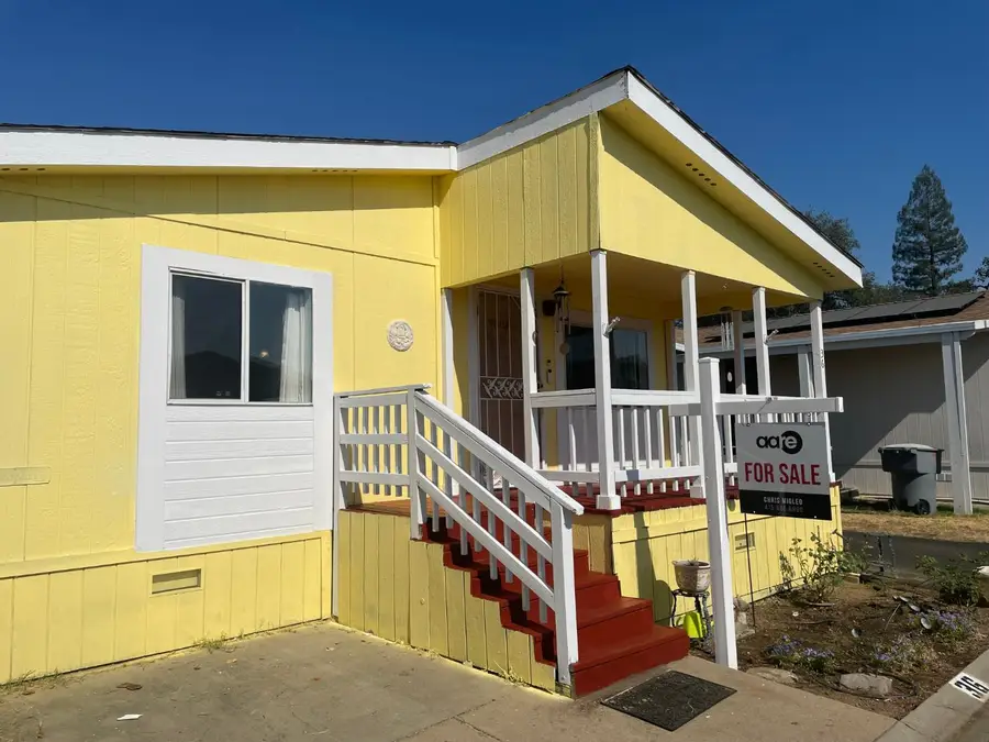 6154 S Walnut #36, Loomis, CA 95650 - #3