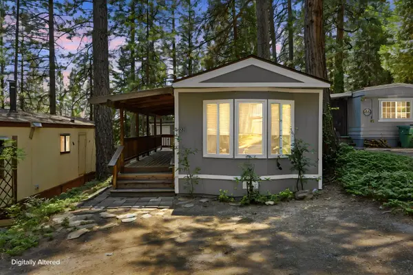 5840 Pony Express Trail #22, Pollock Pines, CA 95726