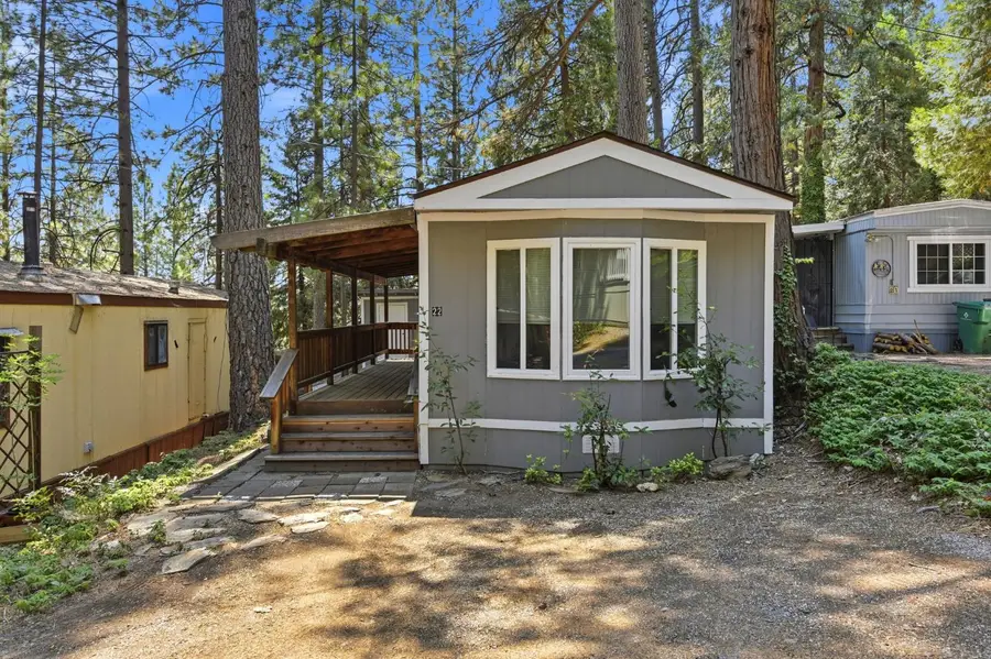 5840 Pony Express Trail #22, Pollock Pines, CA 95726 - #2